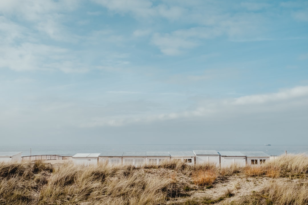 Top Outdoor Adventures to Experience in Knokke