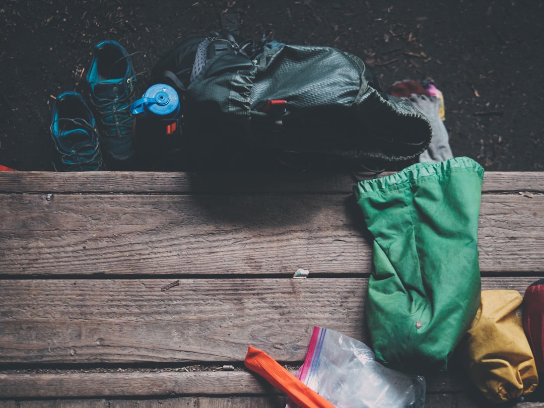 The Ultimate Packing List for Your Outdoor Getaway